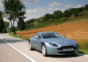 Tapety Aston Martin